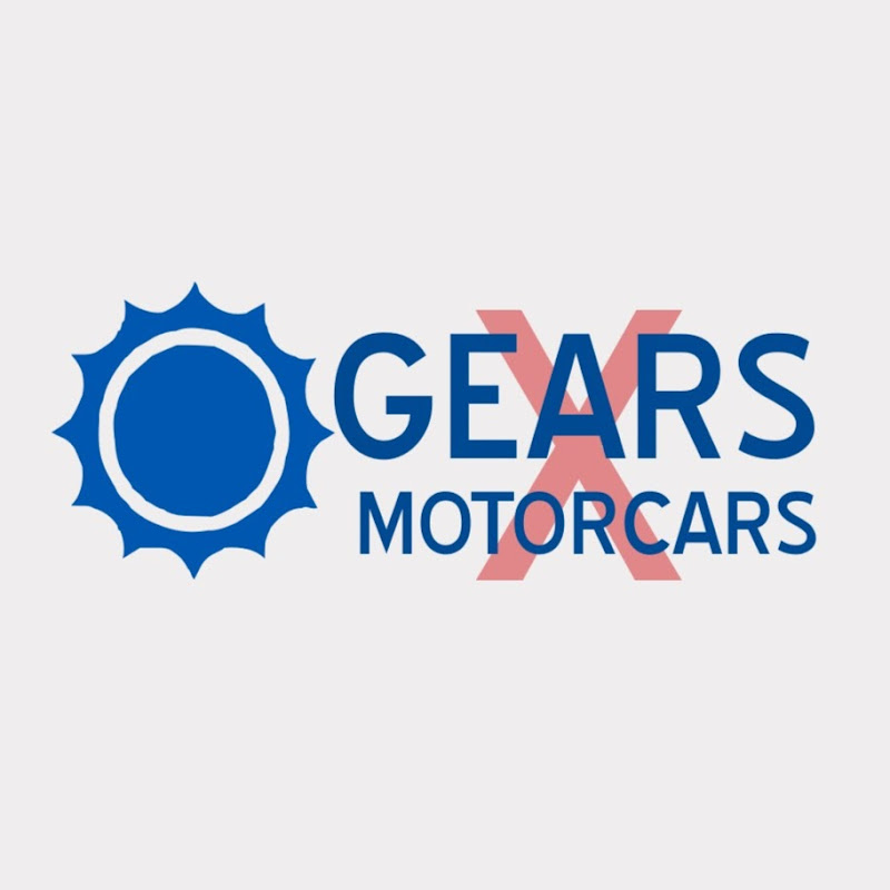 GearsXmotorcars