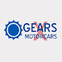 GearsXmotorcars logo