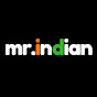 Mr. Indian logo