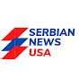 Serbian News USA logo