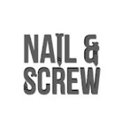 Nail And Screw