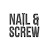 Nail And Screw