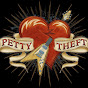 Petty Theft - San Francisco Tribute to Tom Petty logo