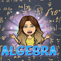 Mervat Sawaged's Math class logo