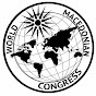 World Macedonian Congress Canada logo