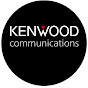 KENWOOD Communications Benelux logo