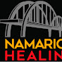 Namarico Healing logo