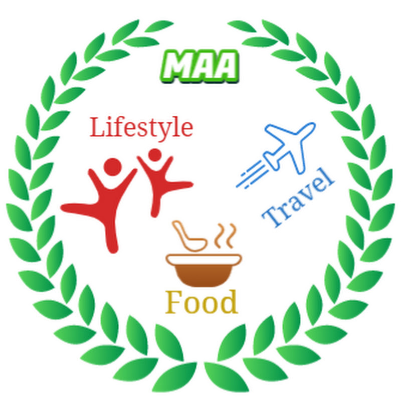 MAA Lifestyle Food&Travel