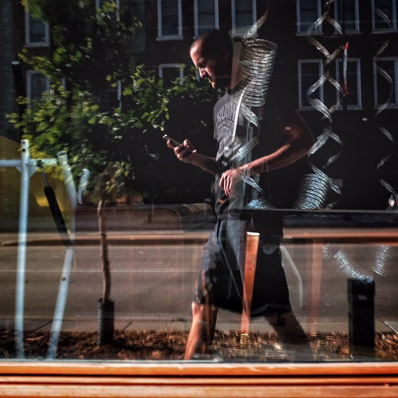 Brent Combs