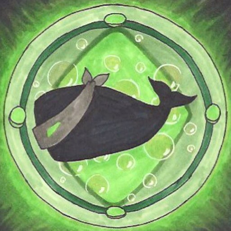 StealthWhale80 icon