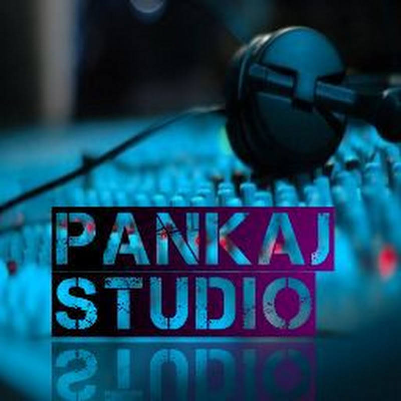 Pankaj Studio33