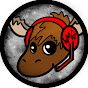 Wicked Moose Gaming logo