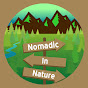 Nomadic In Nature logo