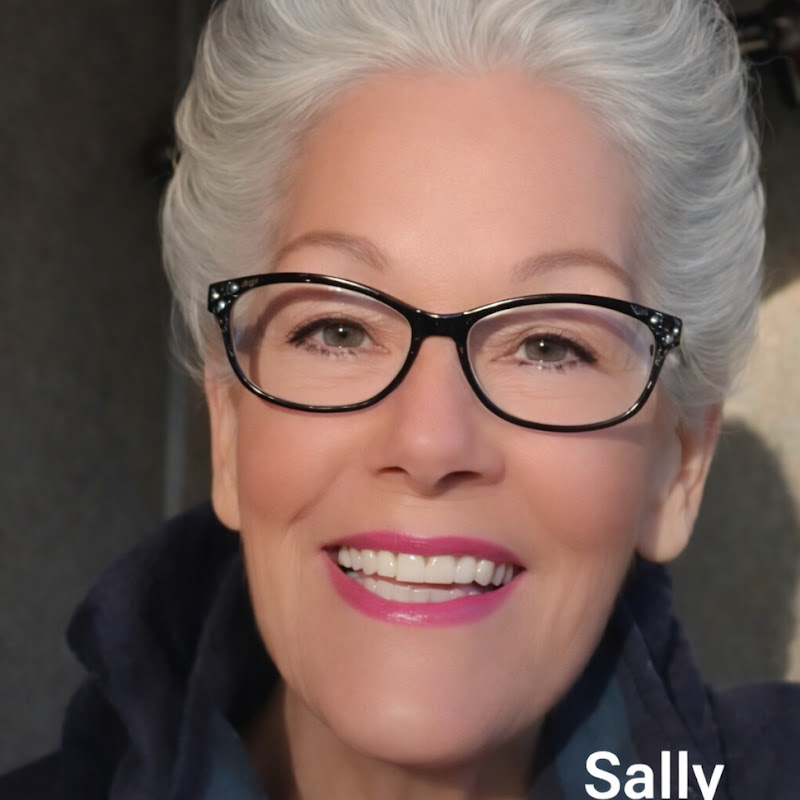 Sally Puckett