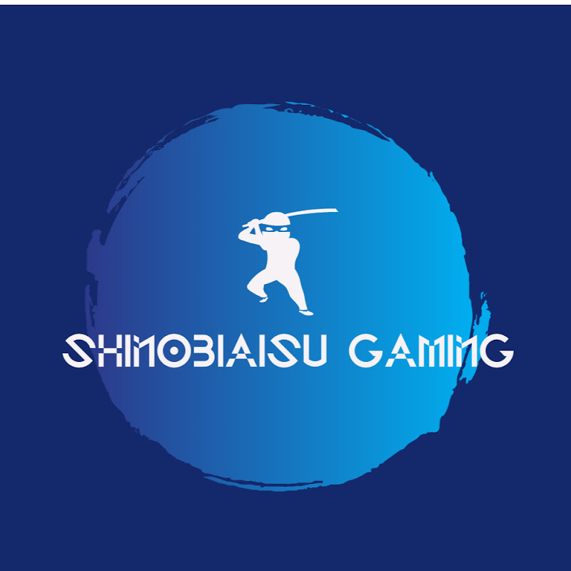 ShinobiAisu Gaming