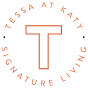* Tessa at Katy logo