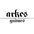 HzJ8sk03Mmg-channel-avatar-Arkes Guitars