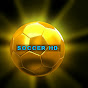 Soccer HD logo