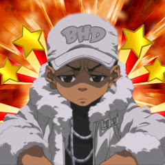 Channel thumbnail for BlastphamousHD Gaming