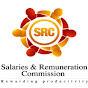 Salaries and Remuneration Commission logo