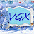 VGX Back-Up