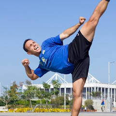 Mundo Kung-Fu avatar