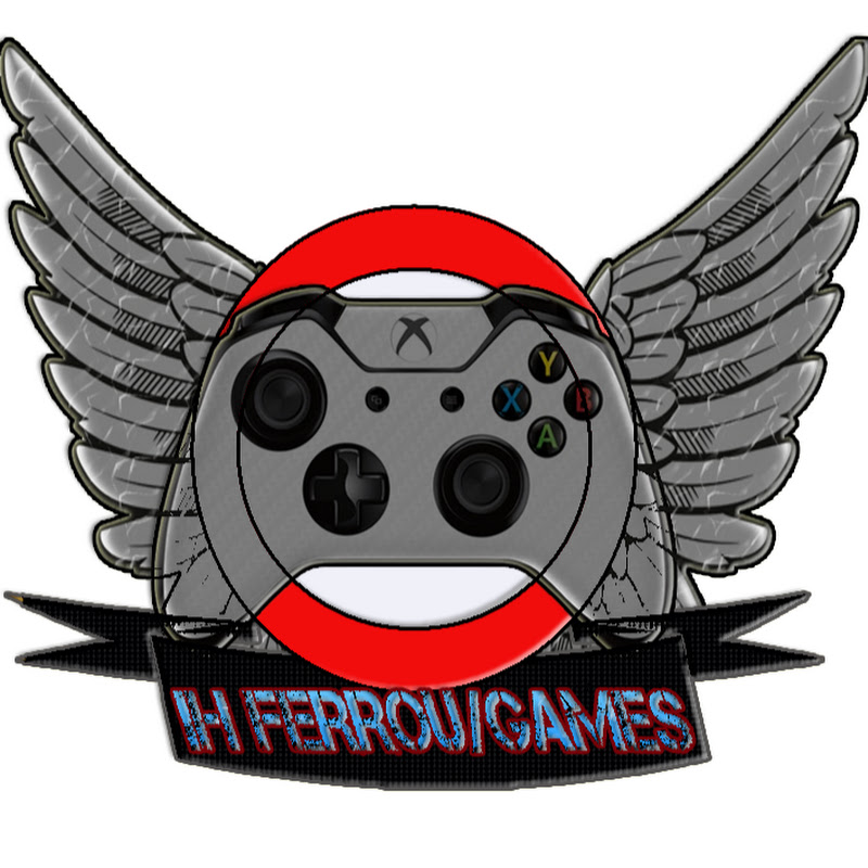 ih ferrou /games