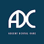 Ascent Dental Care logo