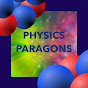 Physics Paragons logo
