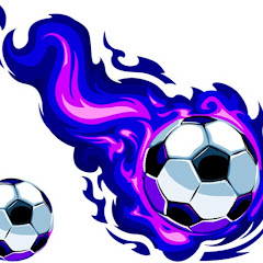 Football's Stars Avatar