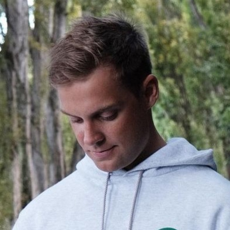 Tristan Broughton icon