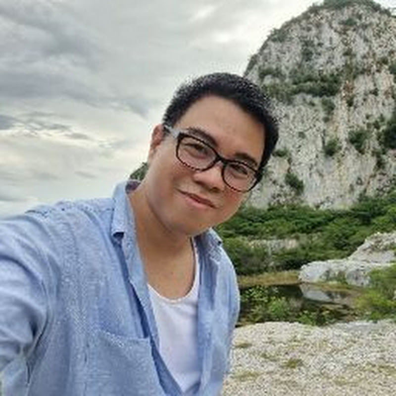Kawin Suwantragul