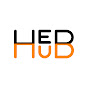 Alisa Zingerman [The Hebrew Hub] logo