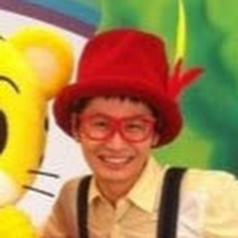 ちゃんねるできたくんのサムネイル