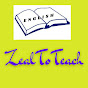 zeal to teach logo