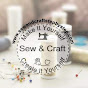 Sew and Craft logo