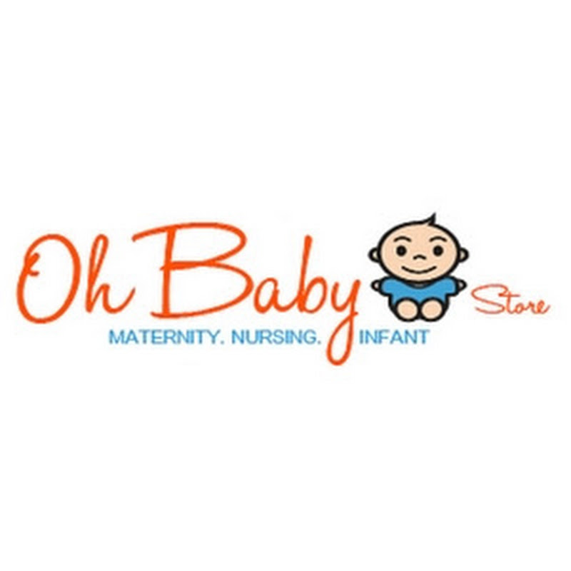 Oh Baby Store