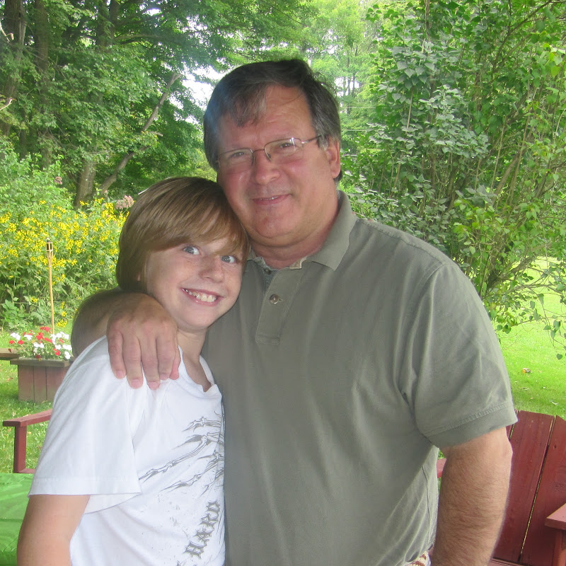 Larry Byerly