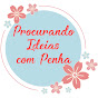 Procurando Ideias com Penha Image Thumbnail