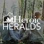 Heroic Heralds logo