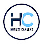 Honest Careers logo