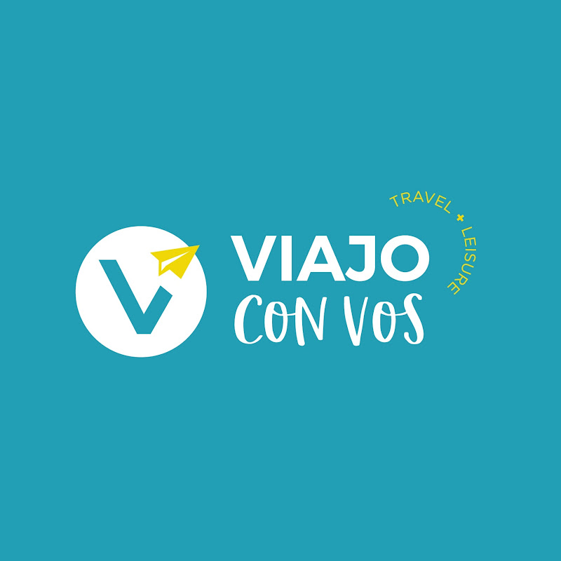 Viajo Con Vos