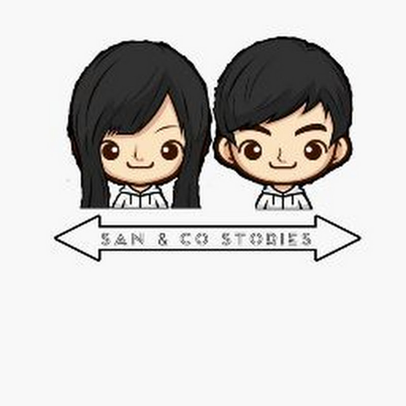 San&Co Stories