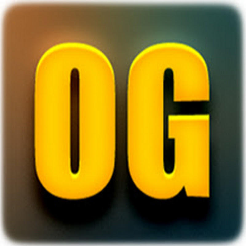 Olegich Games