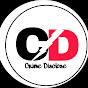 Crime Disclose logo