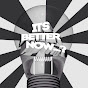 It's Better Now...? logo