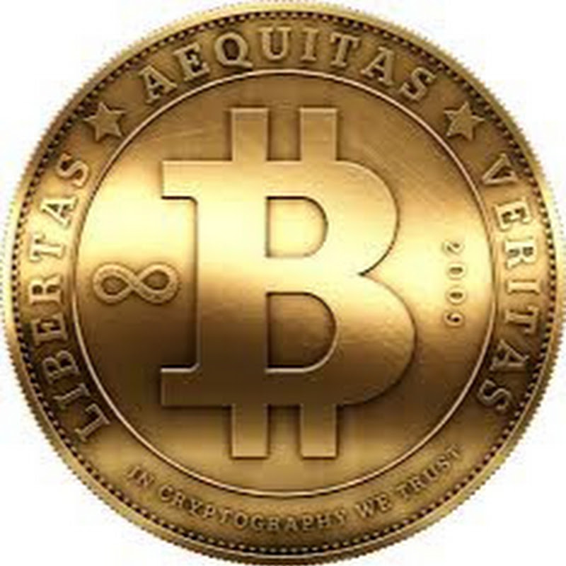 Bitcoin Hunter icon