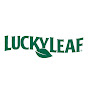 Lucky Leaf Fruit Filling logo
