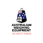Australian Weighing Equipment logo