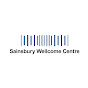 Sainsbury Wellcome Centre